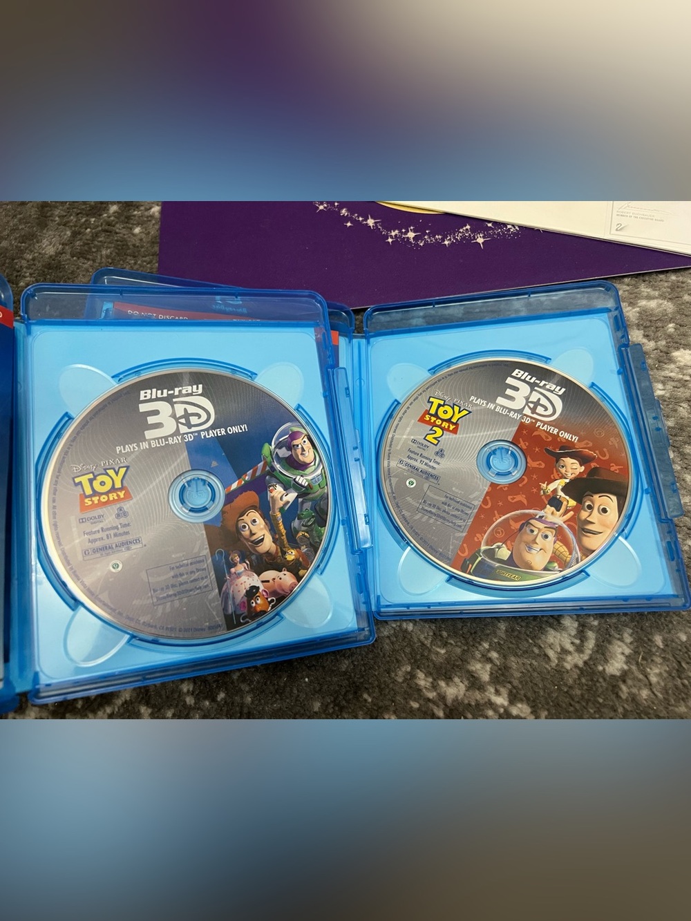 Disney bundle - Picture 3 of 4